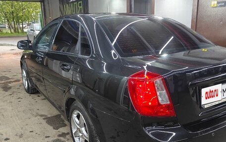 Chevrolet Lacetti, 2010 год, 550 000 рублей, 4 фотография
