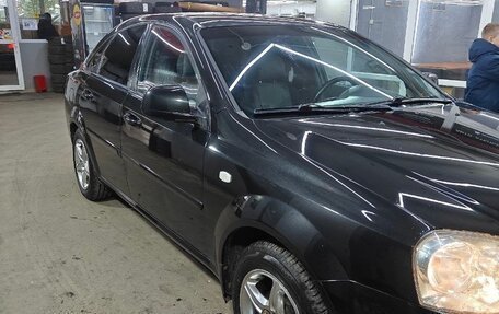 Chevrolet Lacetti, 2010 год, 550 000 рублей, 2 фотография