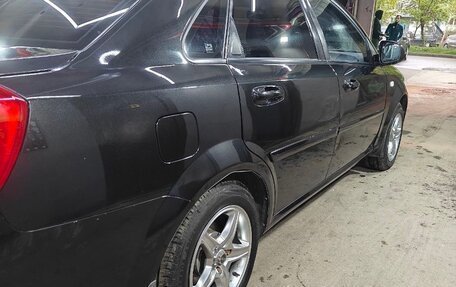 Chevrolet Lacetti, 2010 год, 550 000 рублей, 3 фотография