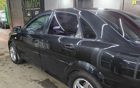 Chevrolet Lacetti, 2010 год, 550 000 рублей, 5 фотография