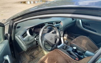 KIA cee'd III, 2012 год, 800 000 рублей, 1 фотография