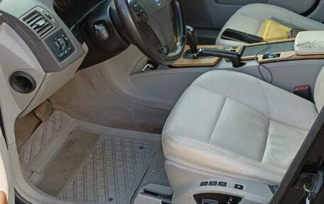 Volvo S40 II, 2008 год, 720 000 рублей, 1 фотография