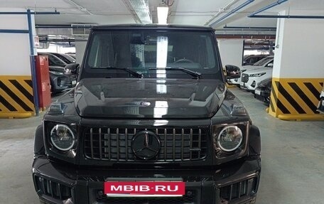 Mercedes-Benz G-Класс AMG, 2024 год, 29 945 000 рублей, 1 фотография
