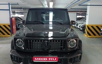 Mercedes-Benz G-Класс AMG, 2024 год, 29 945 000 рублей, 1 фотография