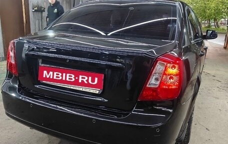 Chevrolet Lacetti, 2010 год, 550 000 рублей, 10 фотография