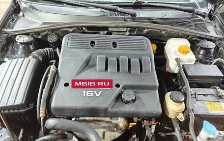 Chevrolet Lacetti, 2010 год, 550 000 рублей, 9 фотография