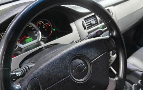 Chevrolet Lacetti, 2010 год, 550 000 рублей, 12 фотография