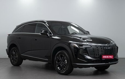 Haval F7, 2024 год, 2 474 000 рублей, 1 фотография