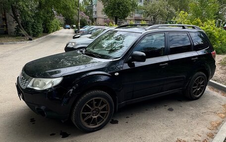 Subaru Forester, 2011 год, 1 250 000 рублей, 1 фотография