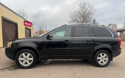 Volvo XC90 II рестайлинг, 2011 год, 1 400 000 рублей, 1 фотография