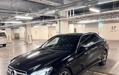 Mercedes-Benz E-Класс, 2015 год, 2 450 000 рублей, 1 фотография