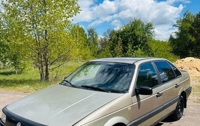 Volkswagen Passat B3, 1991 год, 160 000 рублей, 1 фотография