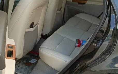 Volvo S40 II, 2008 год, 720 000 рублей, 2 фотография