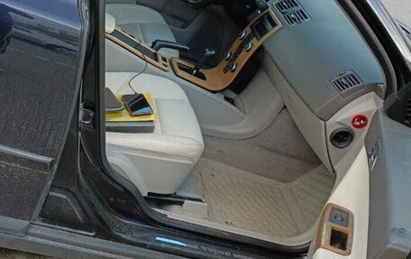 Volvo S40 II, 2008 год, 720 000 рублей, 3 фотография