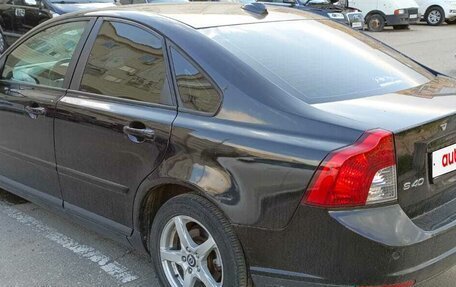 Volvo S40 II, 2008 год, 720 000 рублей, 7 фотография