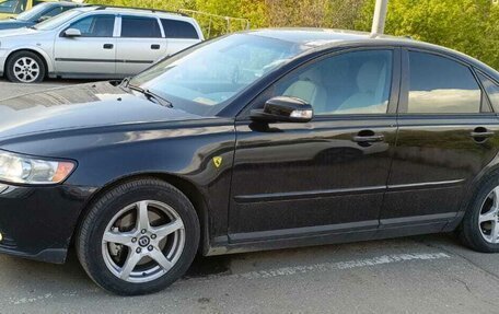 Volvo S40 II, 2008 год, 720 000 рублей, 8 фотография