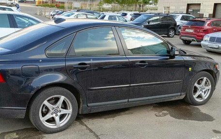 Volvo S40 II, 2008 год, 720 000 рублей, 11 фотография