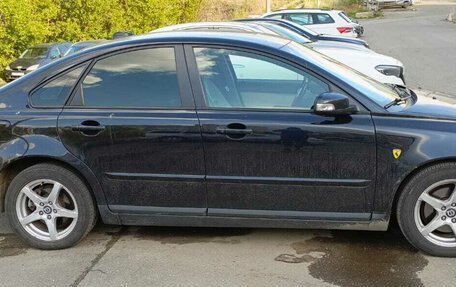 Volvo S40 II, 2008 год, 720 000 рублей, 10 фотография