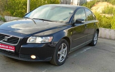 Volvo S40 II, 2008 год, 720 000 рублей, 12 фотография