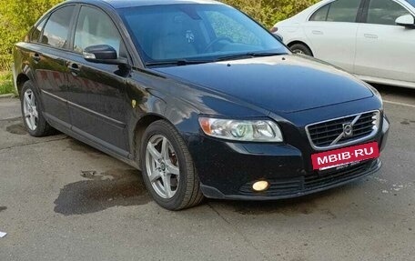 Volvo S40 II, 2008 год, 720 000 рублей, 5 фотография