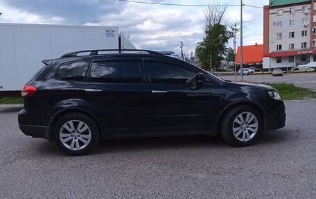 Subaru Tribeca I рестайлинг, 2008 год, 750 000 рублей, 4 фотография