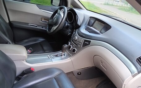 Subaru Tribeca I рестайлинг, 2008 год, 750 000 рублей, 10 фотография
