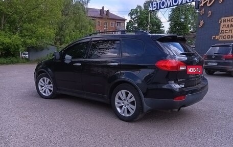 Subaru Tribeca I рестайлинг, 2008 год, 750 000 рублей, 8 фотография