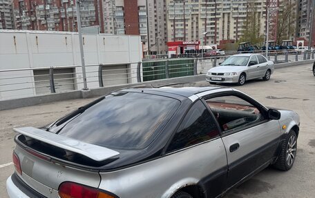 Nissan 100NX, 1991 год, 265 000 рублей, 8 фотография