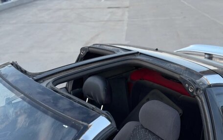 Nissan 100NX, 1991 год, 265 000 рублей, 4 фотография