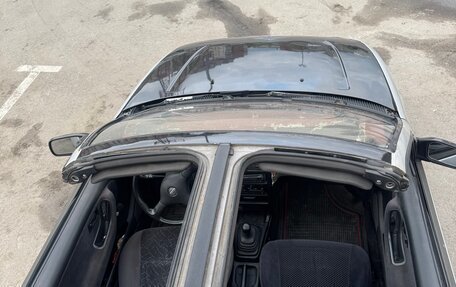Nissan 100NX, 1991 год, 265 000 рублей, 11 фотография