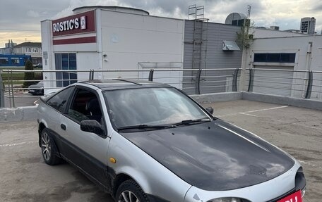 Nissan 100NX, 1991 год, 265 000 рублей, 7 фотография