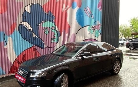 Audi A4, 2010 год, 1 530 000 рублей, 4 фотография