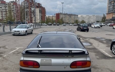 Nissan 100NX, 1991 год, 265 000 рублей, 9 фотография