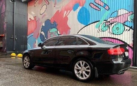 Audi A4, 2010 год, 1 530 000 рублей, 6 фотография
