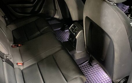 Audi A4, 2010 год, 1 530 000 рублей, 10 фотография