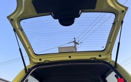 Daewoo Matiz I, 2009 год, 325 000 рублей, 11 фотография