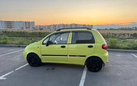 Daewoo Matiz I, 2009 год, 325 000 рублей, 33 фотография