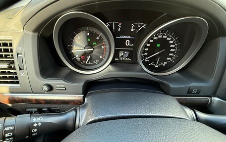 Toyota Land Cruiser 200, 2012 год, 6 000 000 рублей, 8 фотография
