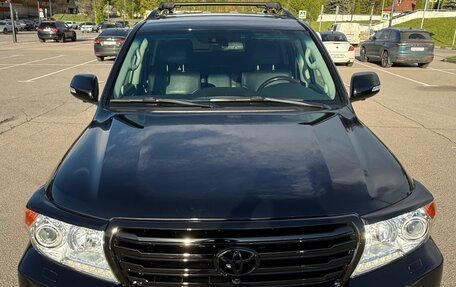 Toyota Land Cruiser 200, 2012 год, 6 000 000 рублей, 3 фотография
