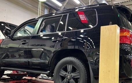 Toyota Land Cruiser 200, 2012 год, 6 000 000 рублей, 7 фотография