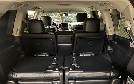 Toyota Land Cruiser 200, 2012 год, 6 000 000 рублей, 15 фотография