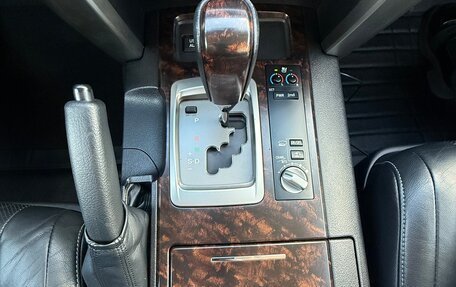 Toyota Land Cruiser 200, 2012 год, 6 000 000 рублей, 10 фотография