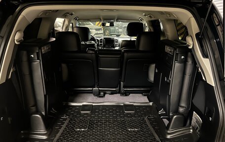 Toyota Land Cruiser 200, 2012 год, 6 000 000 рублей, 17 фотография