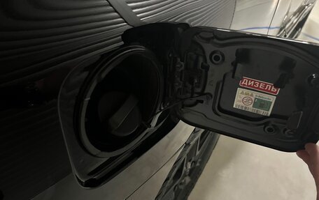 Toyota Land Cruiser 200, 2012 год, 6 000 000 рублей, 23 фотография