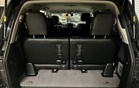 Toyota Land Cruiser 200, 2012 год, 6 000 000 рублей, 16 фотография