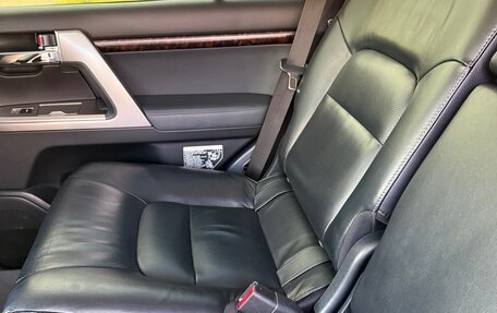 Toyota Land Cruiser 200, 2012 год, 6 000 000 рублей, 12 фотография