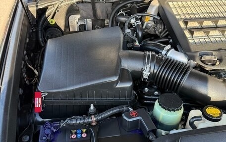 Toyota Land Cruiser 200, 2012 год, 6 000 000 рублей, 20 фотография
