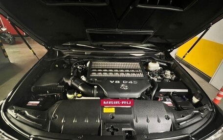Toyota Land Cruiser 200, 2012 год, 6 000 000 рублей, 19 фотография