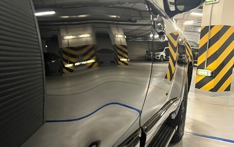 Toyota Land Cruiser 200, 2012 год, 6 000 000 рублей, 24 фотография