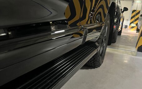 Toyota Land Cruiser 200, 2012 год, 6 000 000 рублей, 26 фотография